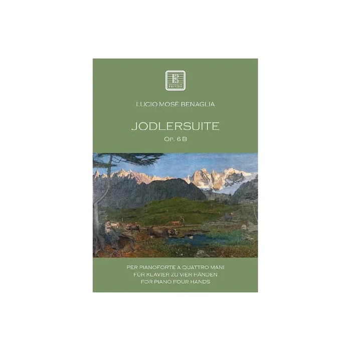 Jodlersuite op.6b