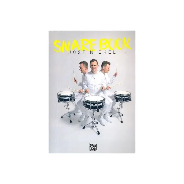 Jost Nickel‘s Snare Book