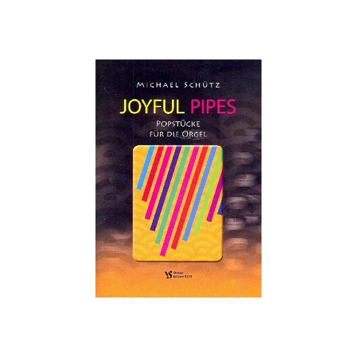 Joyful Pipes
