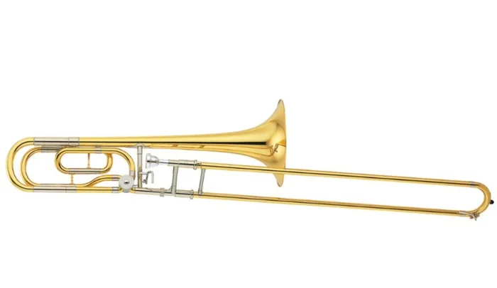 Jupiter B/F Tenorzugposaune mit Quartventil JTB 1150 FROQ