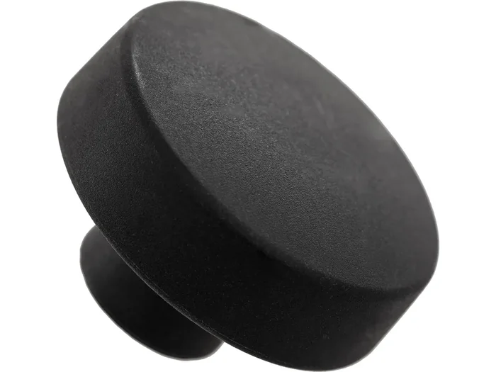 K&M 01.82.551.55 Klemmmutter M8 ohne Aufdruck