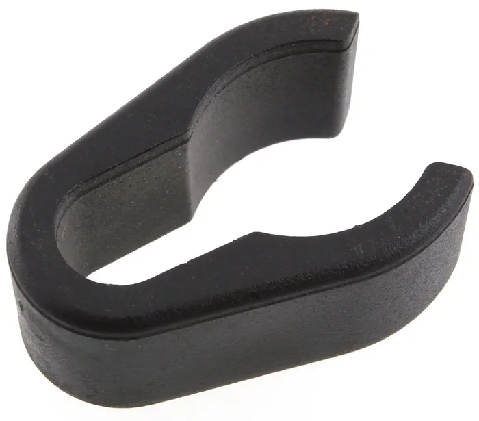 K&M 01.85.975.55 Kabelhalter groß 25 mm