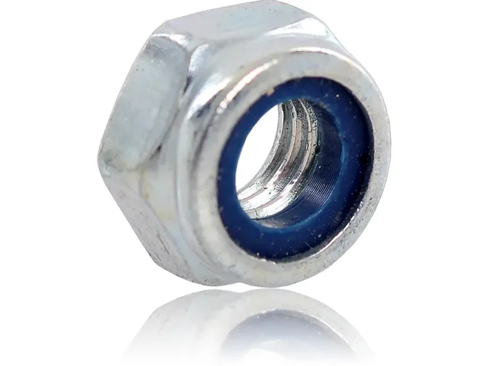 K&M 03.08.330.29 Sicherungsmutter M6