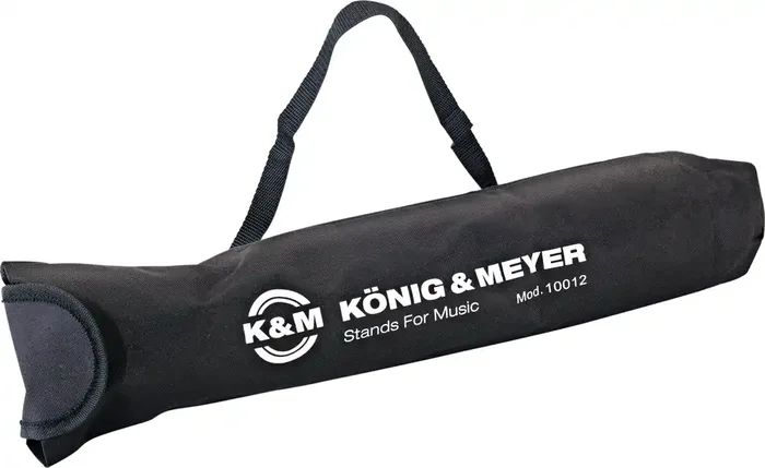 K&M 10012 Tragetasche Nylon