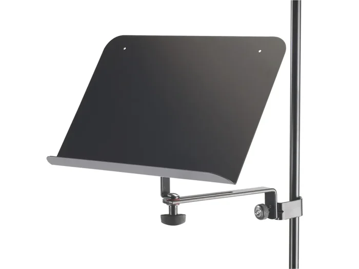 K&M 115/2 Noten- und Konzepthalter