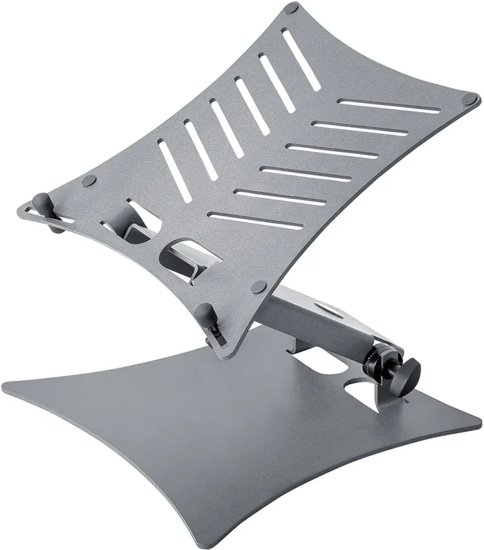 K&M 12195-000-87 Laptop-Ständer