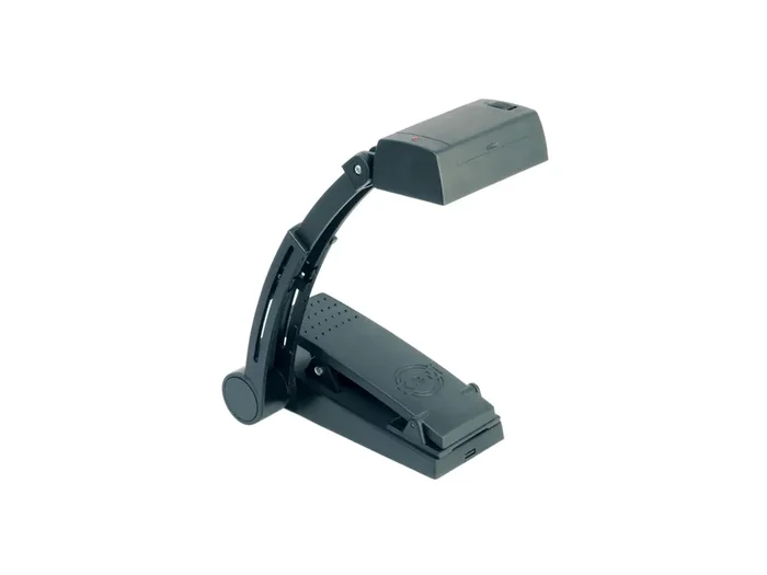 K&M 12230 Notenpultleuchte Starlight Mini