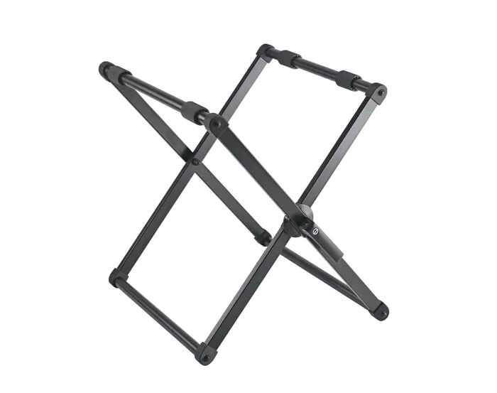 K&M 13335-000-55 Marschtrommelständer