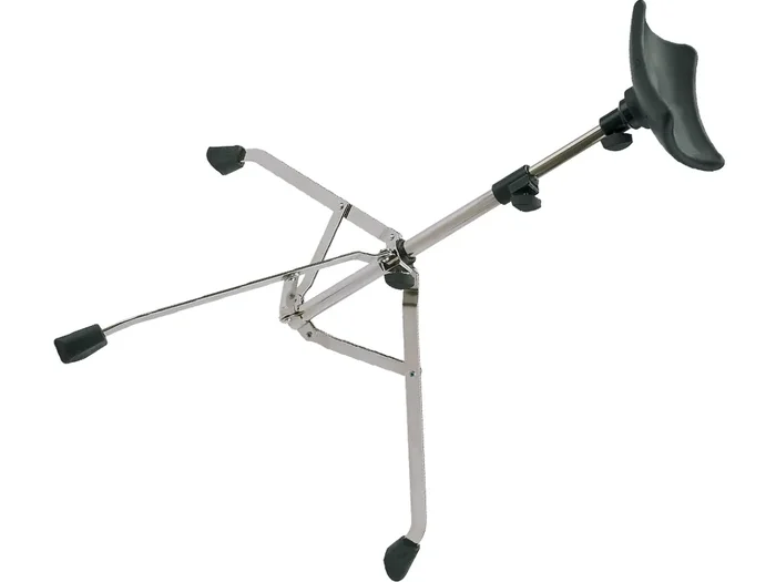 K&M 14950 Tuba-Spielständer 45-80 cm