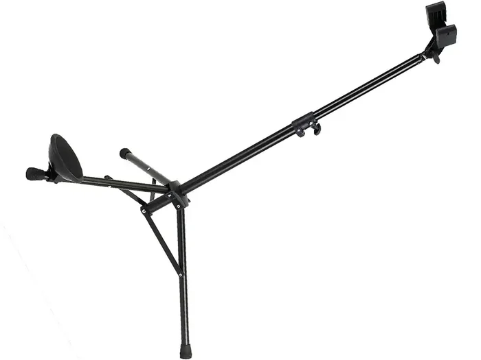 K&M 150/1 Ständer Fagott Bassklarinette