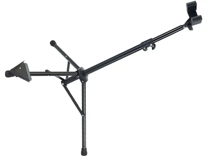 K&M 15060 Ständer Bassklarinette