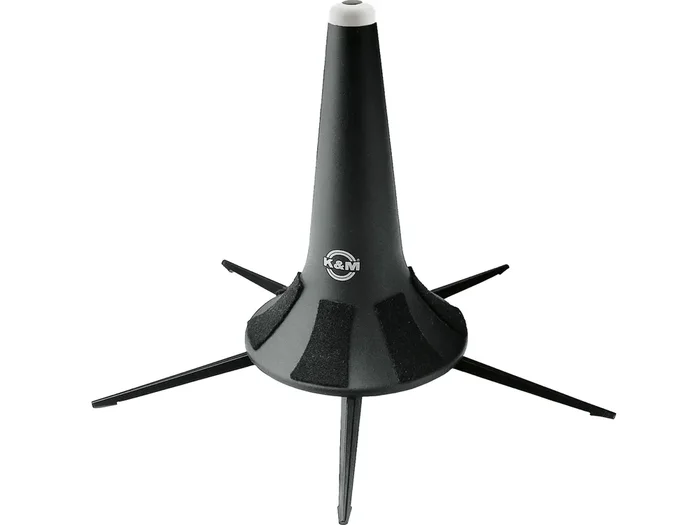 K&M 15240 Flügelhornständer 5-beinig