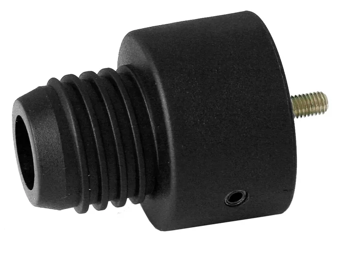 K&M 15281 Kegeladapter für Blasinstrumentenkegel