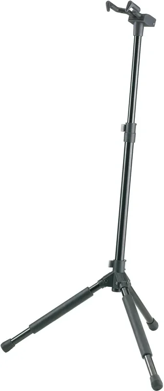 K&M 17670 Gitarrenständer »Memphis Pro« schwarz