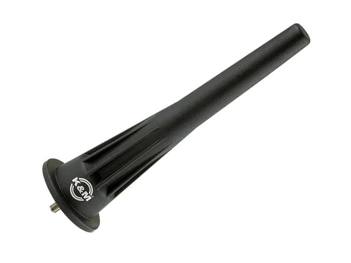 K&M 17738 Oboenkegel M5 Gewinde