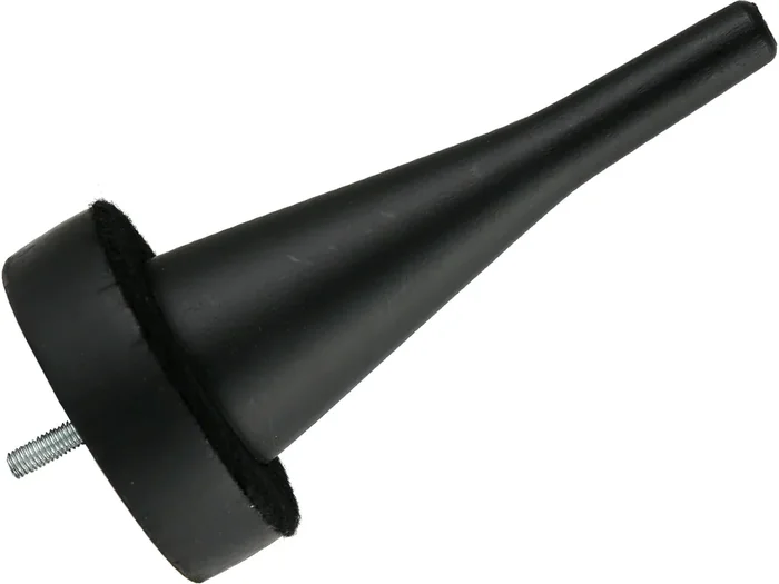 K&M 17741 Klarinettenkegel Es-Klarinette Holz