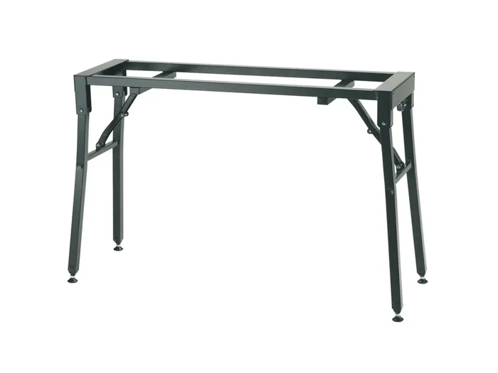 K&M 18953 Stagepiano Klapptisch