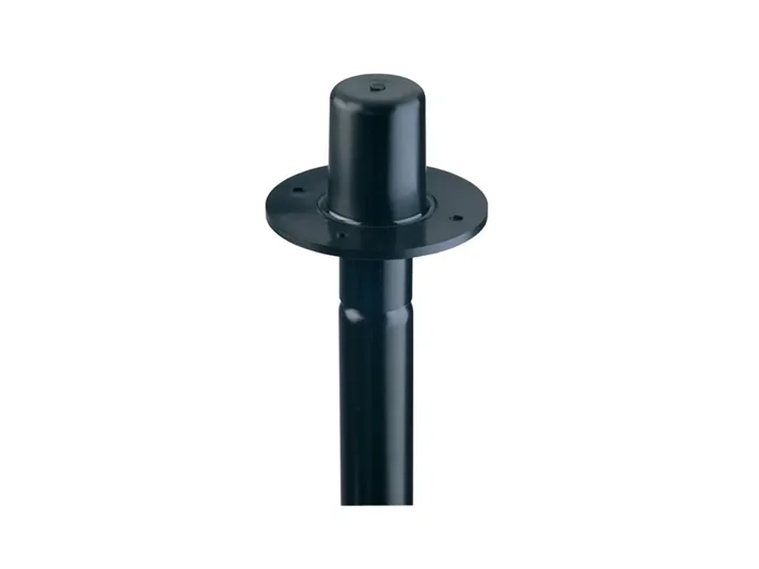 K&M 19654 Flanschbuchse