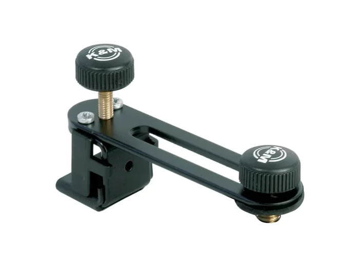 K&M 24035 Mikrofonhalterung