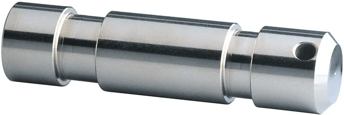 K&M 24519 TV-Zapfen verzinkt