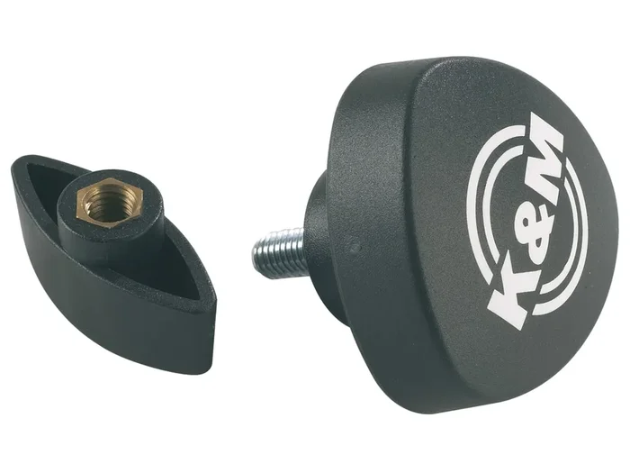 K&M 24621 Verschraubungssatz