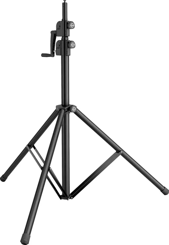 K&M 24730 Wind-Up Stativ »3000«