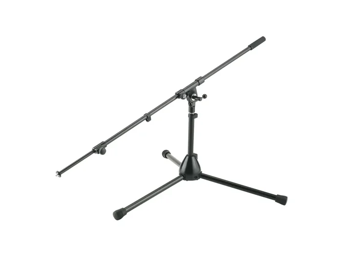 K&M 255 Mikrofonstativ Klappfüße