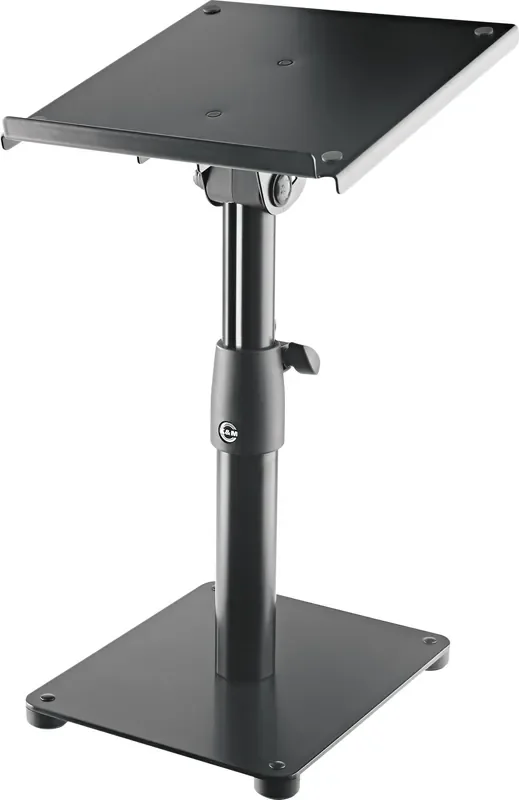 K&M 26776 Neigbares Monitor Tischstativ