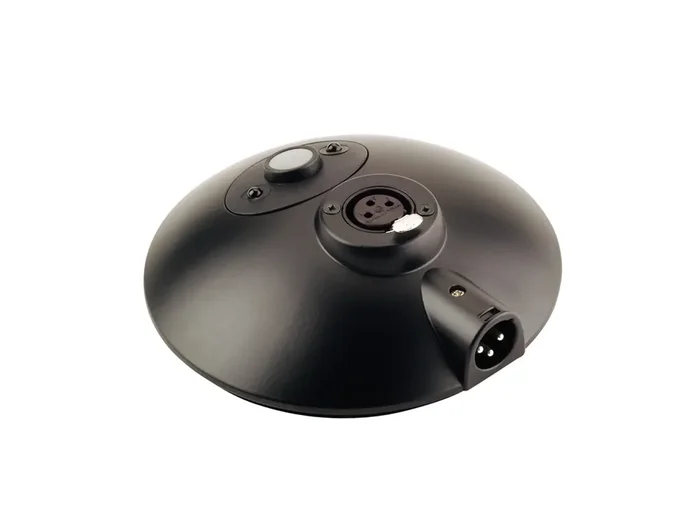 K&M 29375 Mikrofon-Tischsprechstelle