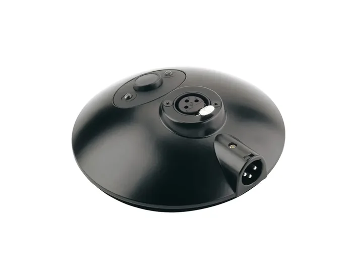 K&M 29377 Mikrofon-Tischsprechstelle