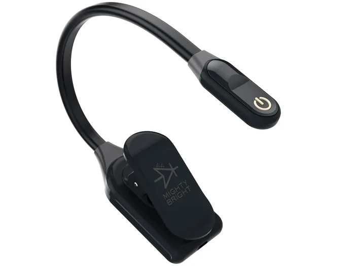 K&M 85635 „Mighty Bright-Wonder Flex“ 2 LED