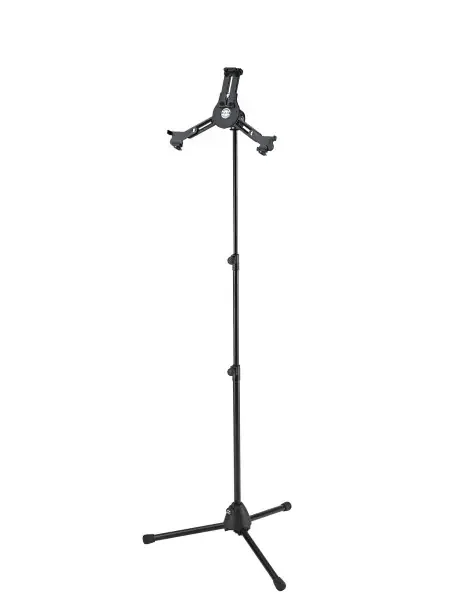 K&M Tablet-/PC-Halterung mit Stativ 19793