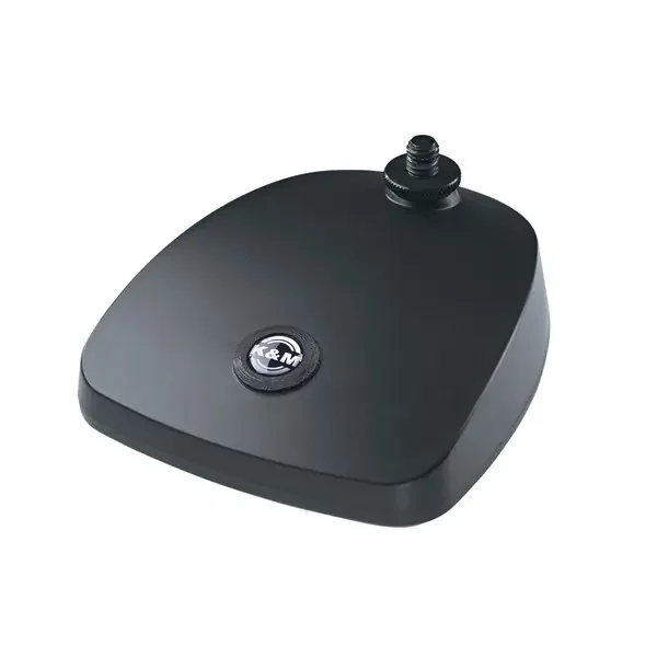 K&M Tischmikrofonstativ 23380