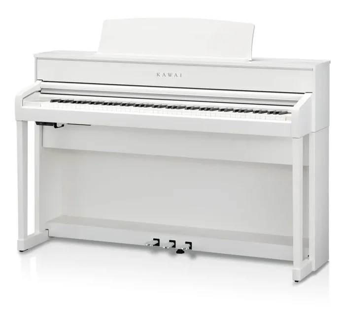 Kawai CA-701 W Digital Piano