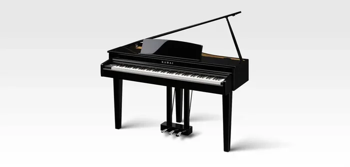 Kawai DG-30 Digital Flügel