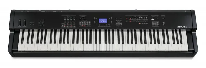 Kawai MP-7 SE Stage Piano