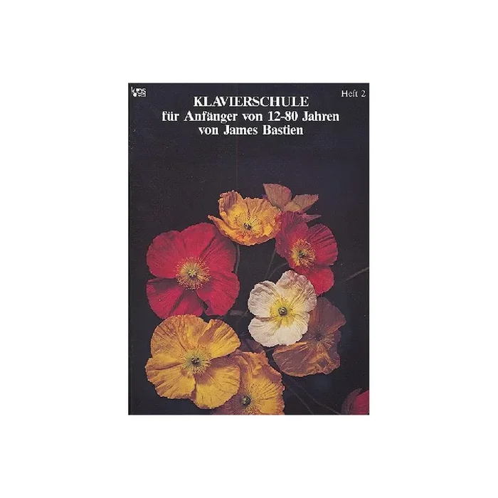 Klavierschule für Anfänger von