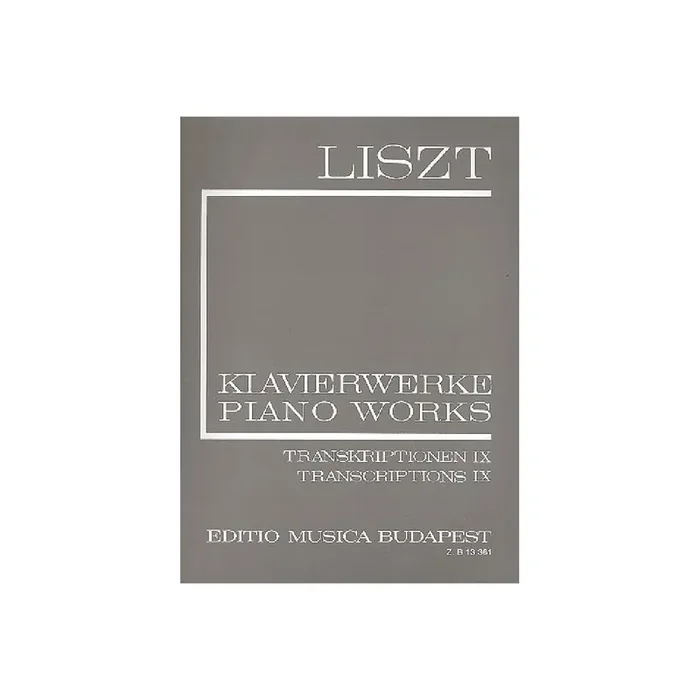 Klavierwerke Serie 2 Band 24