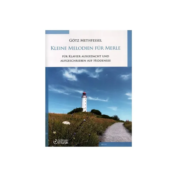 Kleine Melodien für Merle