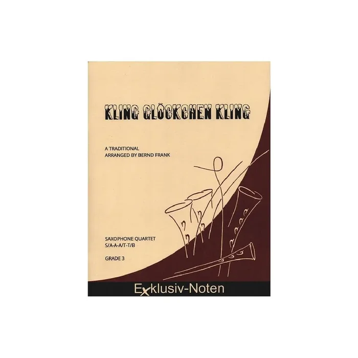 Kling Glöckchen Kling