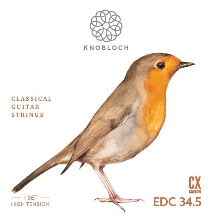 Knobloch – Classical Guitar Strings EDC 34.5