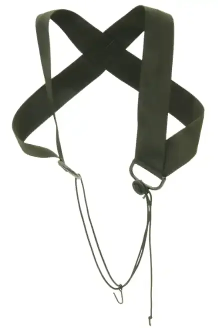 Kölbl Kreuztragriemen Fagott 1.086-S