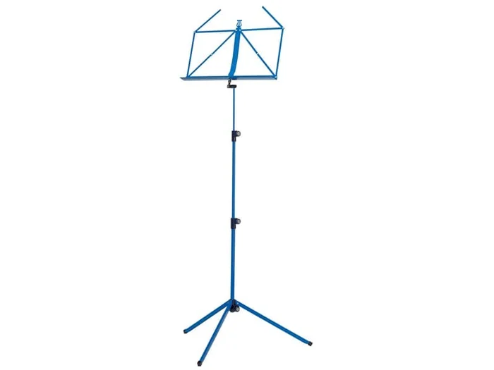 König & Meyer 100/1 Notenpult – blau