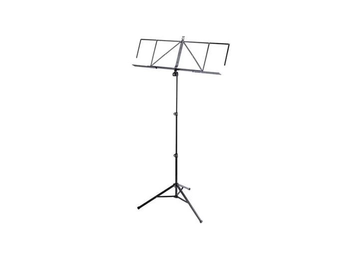 König & Meyer 10062 Notenpult Robby Plus – schwarz