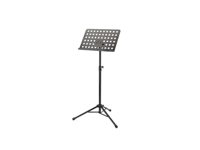 König & Meyer 11940 Orchesternotenpult – schwarz