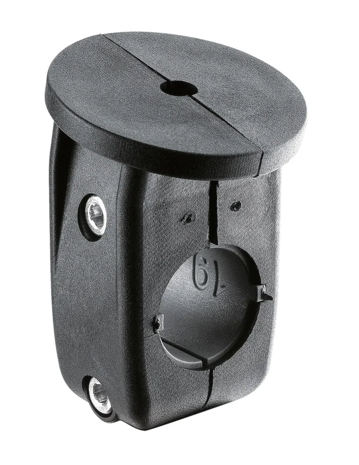 König & Meyer 14301 Kegelhalter – schwarz