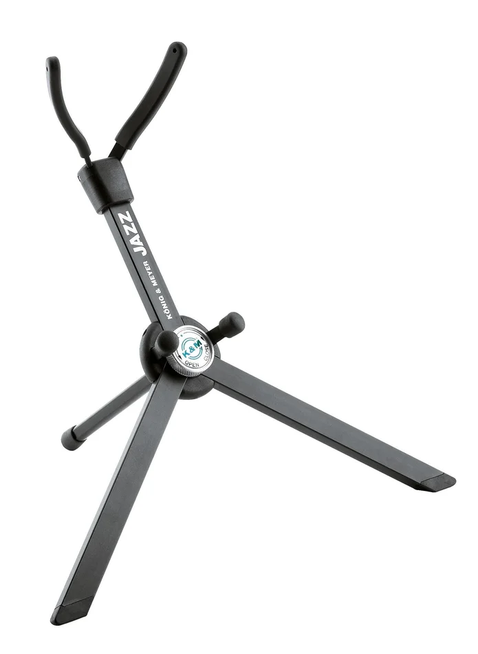 König & Meyer 14330 Saxophonständer »Jazz« – schwarz