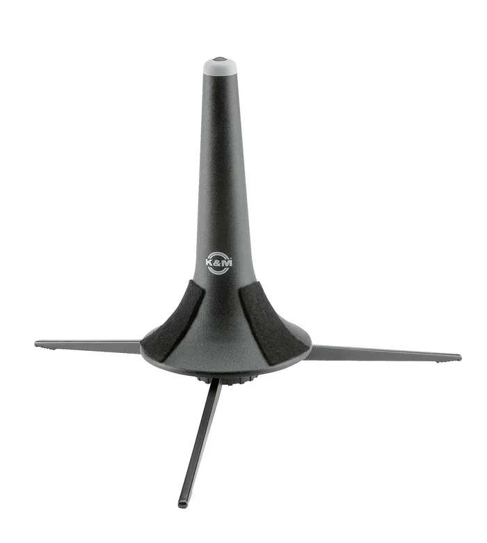 König & Meyer 152/1 Trompetenständer – schwarz