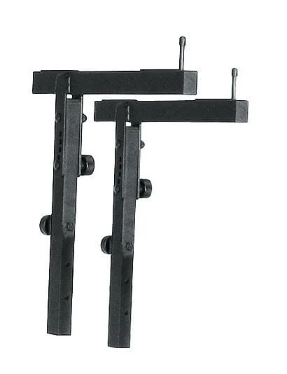 König & Meyer 18881 Traverse A – schwarz