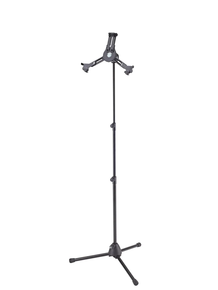 König & Meyer 19793 Tablet-PC-Stativ – schwarz